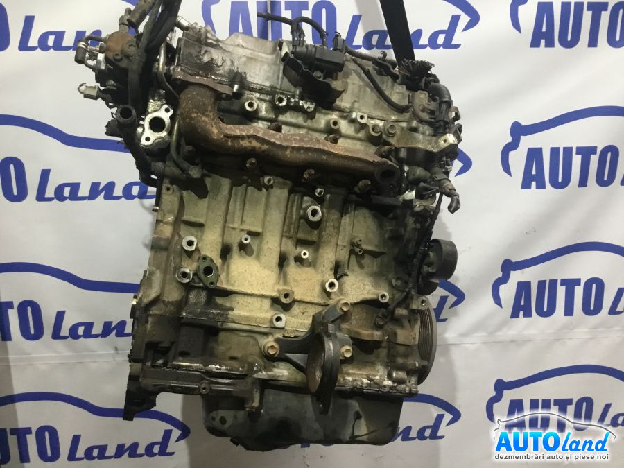 Motor Diesel TOYOTA AVENSIS (T25) 2003-2025 Cod 1ADFTV 