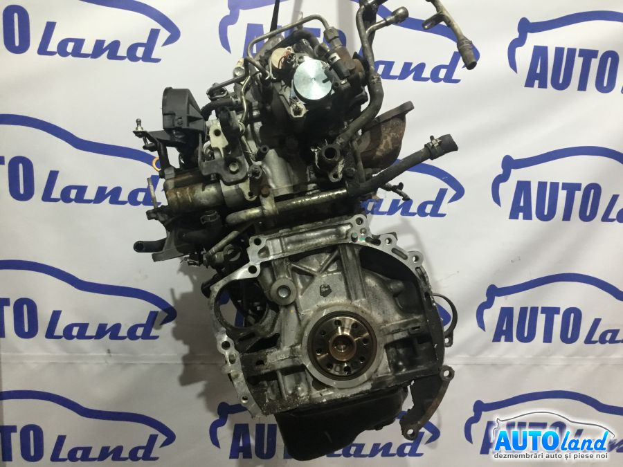 Motor Diesel TOYOTA AVENSIS (T25) 2003-2025 Cod 1ADFTV 