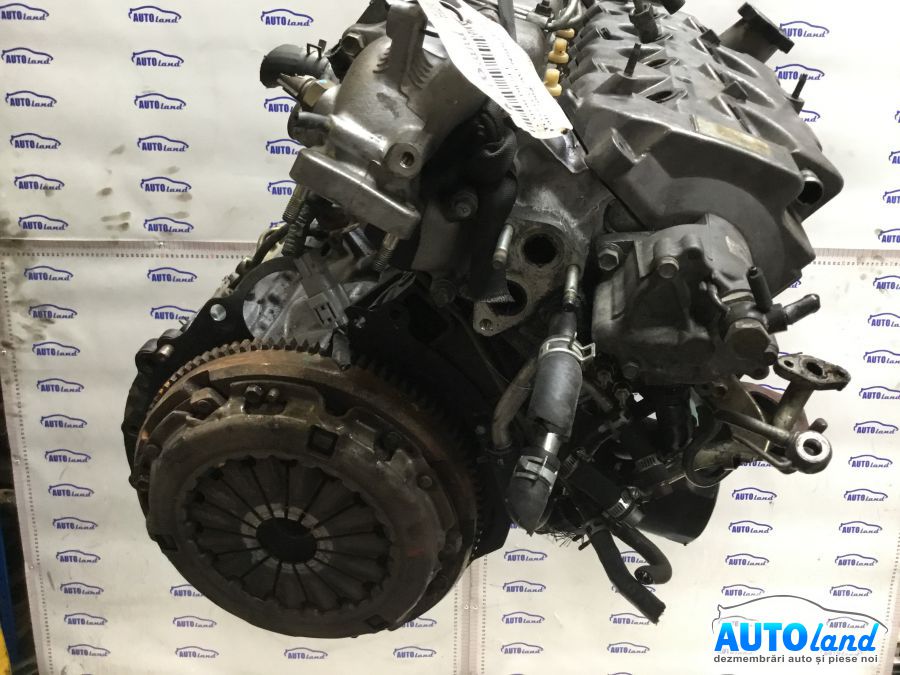 Motor Diesel TOYOTA AVENSIS (T25) 2003-2025 Cod 1CD 