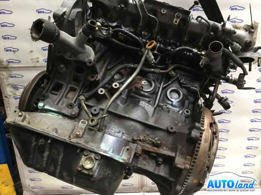 Motor Diesel TOYOTA AVENSIS (T25) 2003-2025 Cod 1CD 
