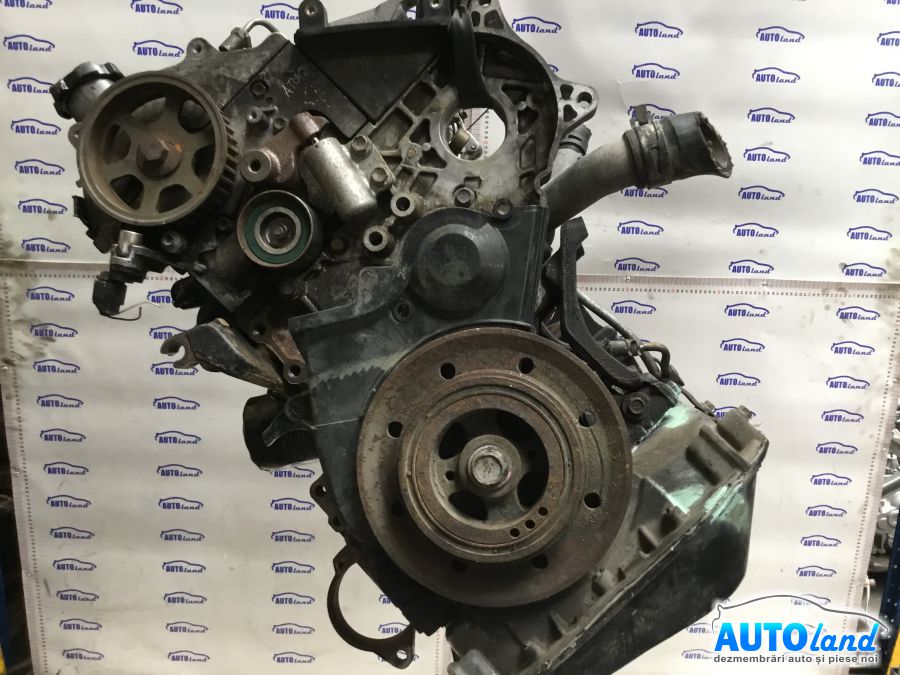 Motor Diesel TOYOTA AVENSIS (T25) 2003-2025 Cod 1CD 