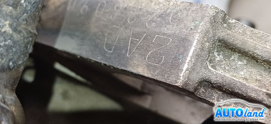 Motor Diesel TOYOTA AVENSIS (T25) 2003-2025 Cod 2AD 