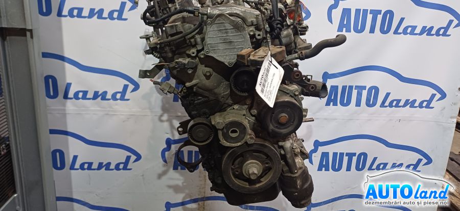 Motor Diesel TOYOTA AVENSIS (T25) 2003-2025 Cod 2AD 