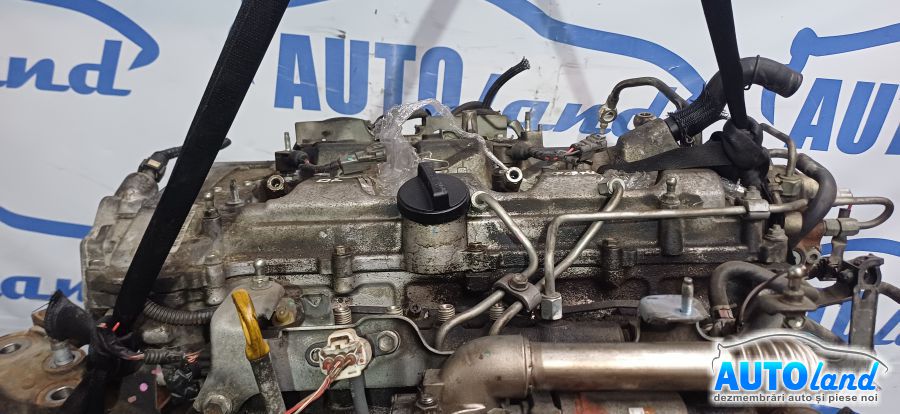 Motor Diesel TOYOTA AVENSIS (T25) 2003-2025 Cod 2AD 