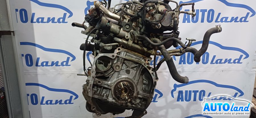 Motor Diesel TOYOTA AVENSIS (T25) 2003-2025 Cod 2AD 