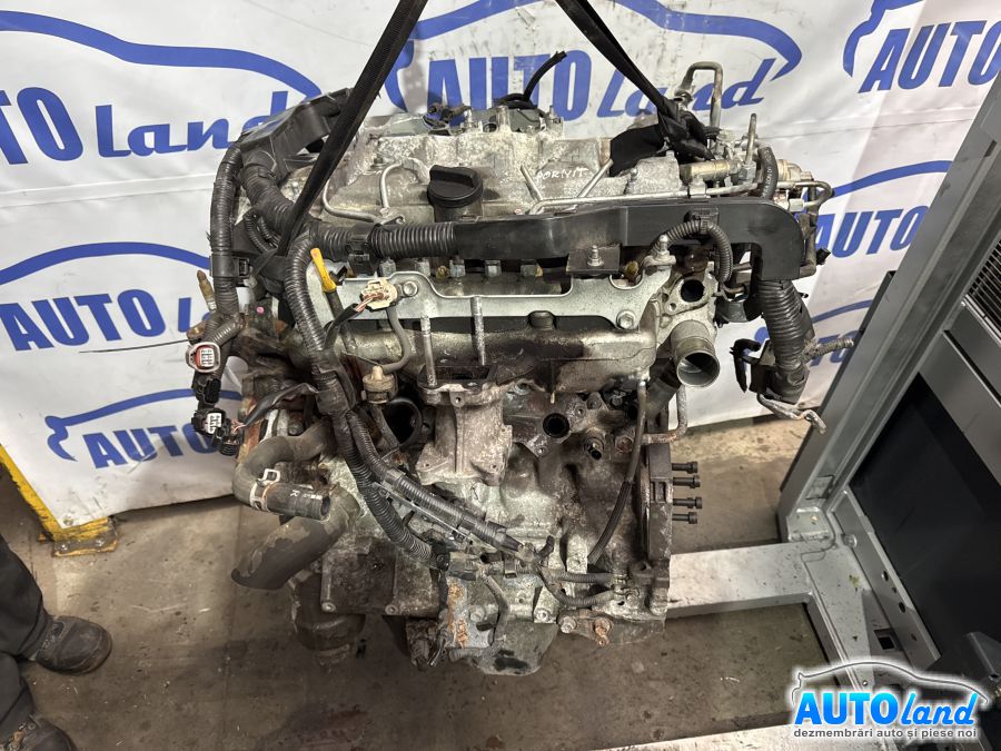 Motor Diesel TOYOTA AVENSIS (T25) 2003-2025 Cod 2ADFTV 
