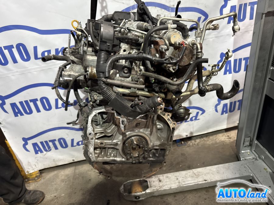 Motor Diesel TOYOTA AVENSIS (T25) 2003-2025 Cod 2ADFTV 