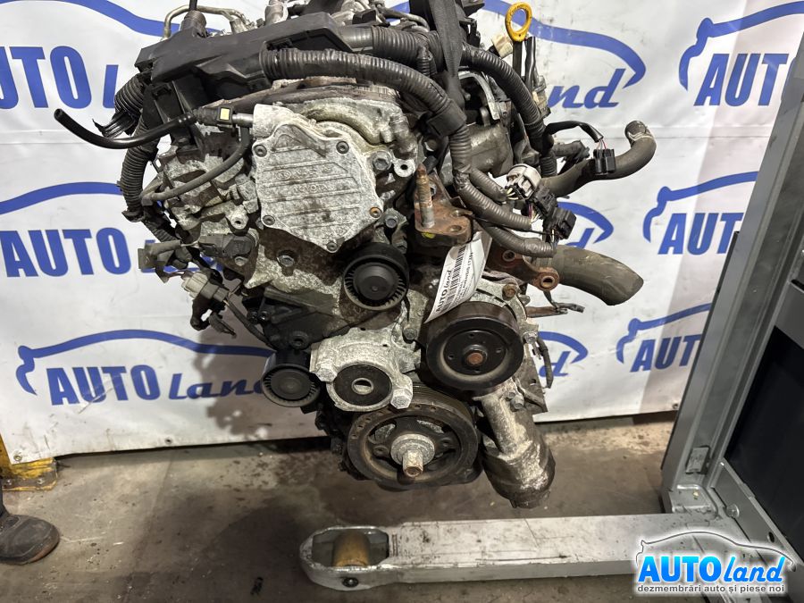 Motor Diesel TOYOTA AVENSIS (T25) 2003-2025 Cod 2ADFTV 