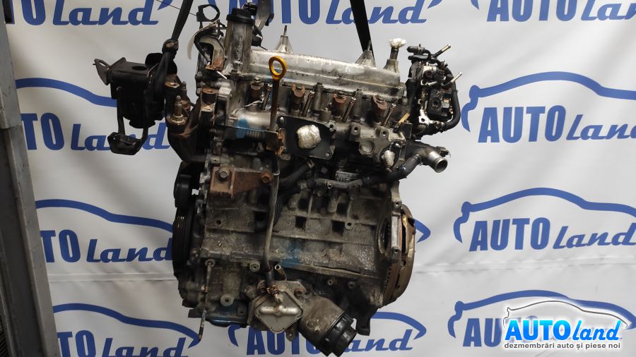 Motor Diesel TOYOTA VERSO S (NCP12_,NSP12_) 2010-2025 Cod 1ND 
