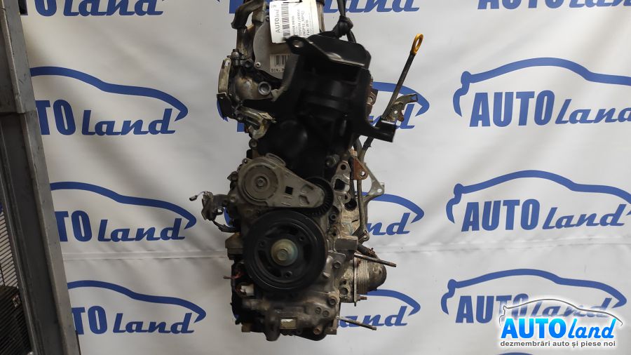 Motor Diesel TOYOTA VERSO S (NCP12_,NSP12_) 2010-2025 Cod 1ND 