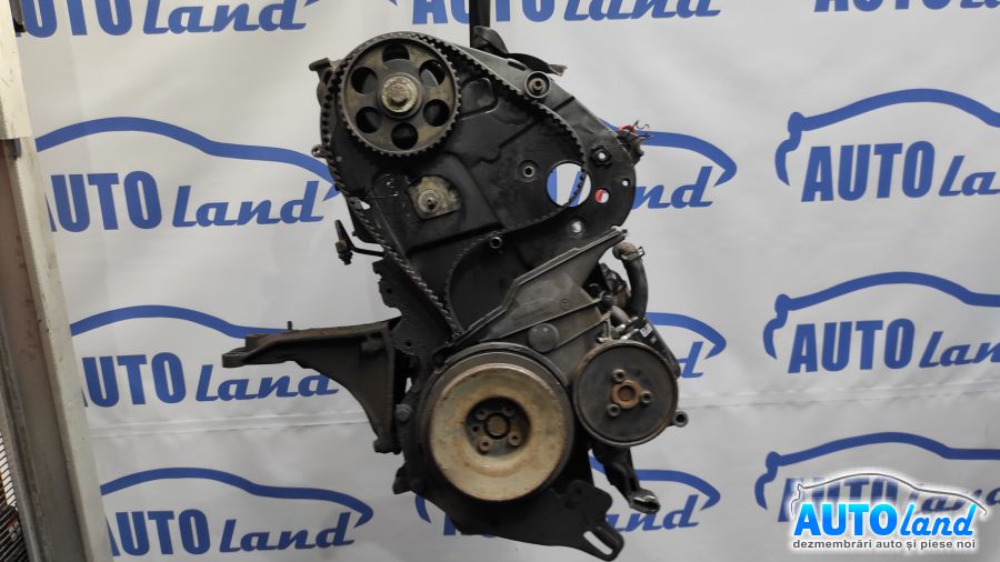 Motor Diesel VOLKSWAGEN GOLF III (1H1) 1991-1997 Cod 1Z 