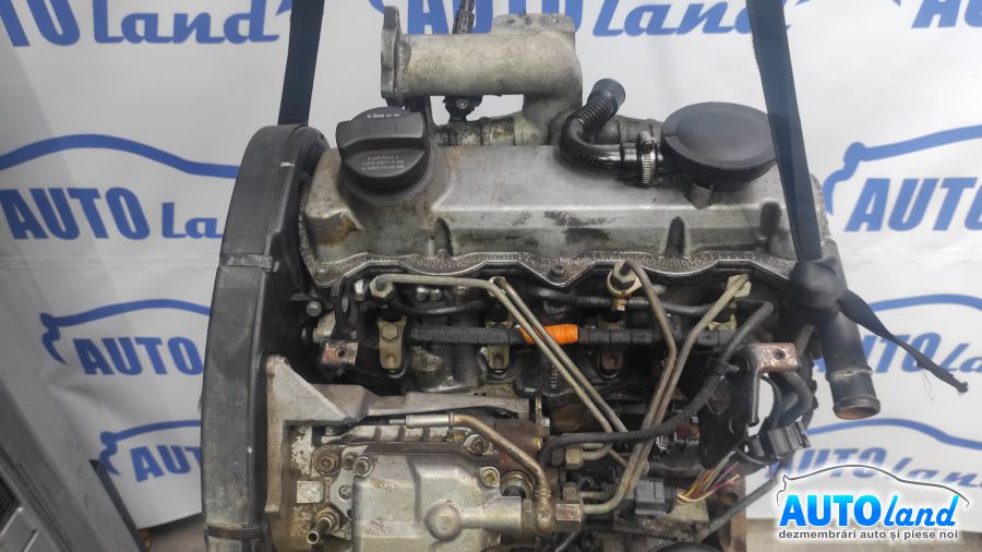 Motor Diesel VOLKSWAGEN GOLF IV (1J1) 1997-2005 Cod AGR 