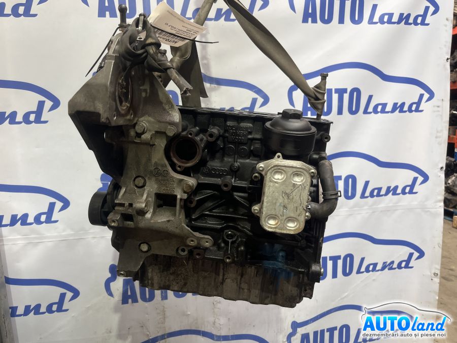 Motor Diesel VOLKSWAGEN GOLF VI 2008-2025 Cod CAY 