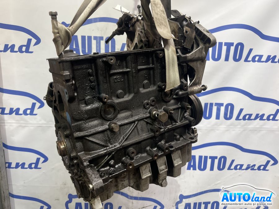 Motor Diesel VOLKSWAGEN GOLF VI 2008-2025 Cod CAY 