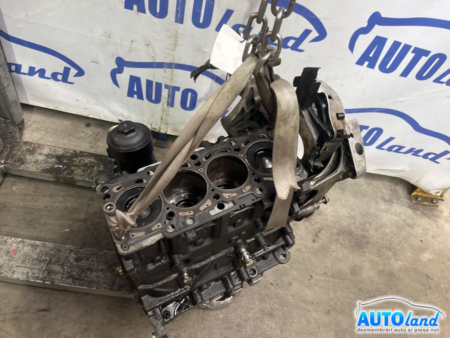 Motor Diesel VOLKSWAGEN GOLF VI 2008-2025 Cod CAY 