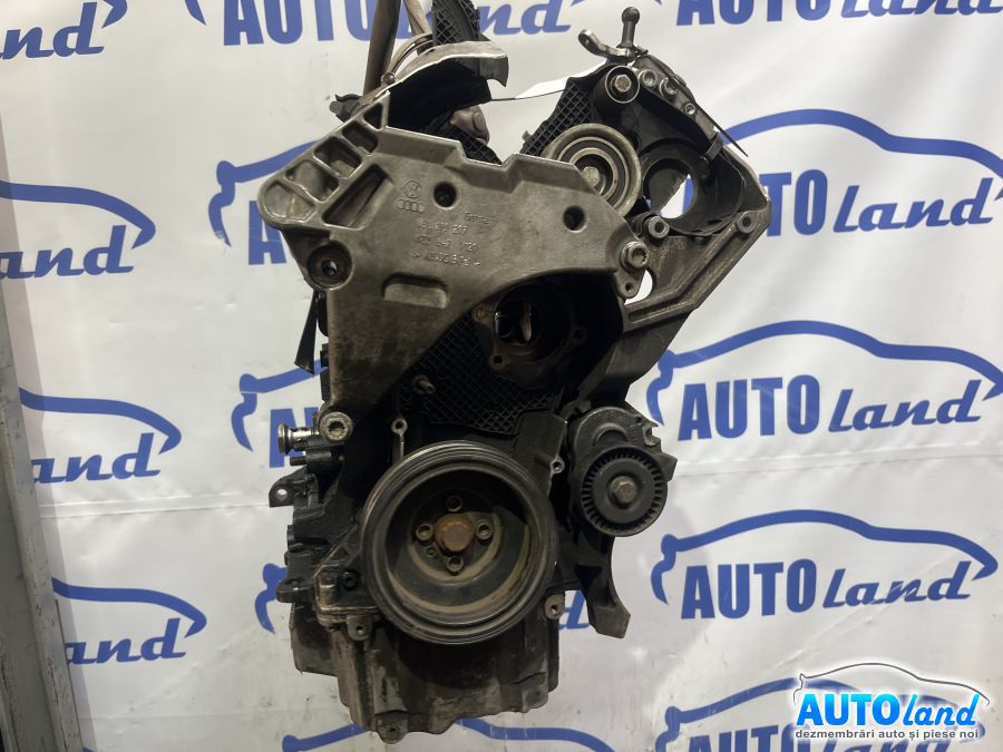 Motor Diesel VOLKSWAGEN GOLF VI 2008-2025 Cod CAY 