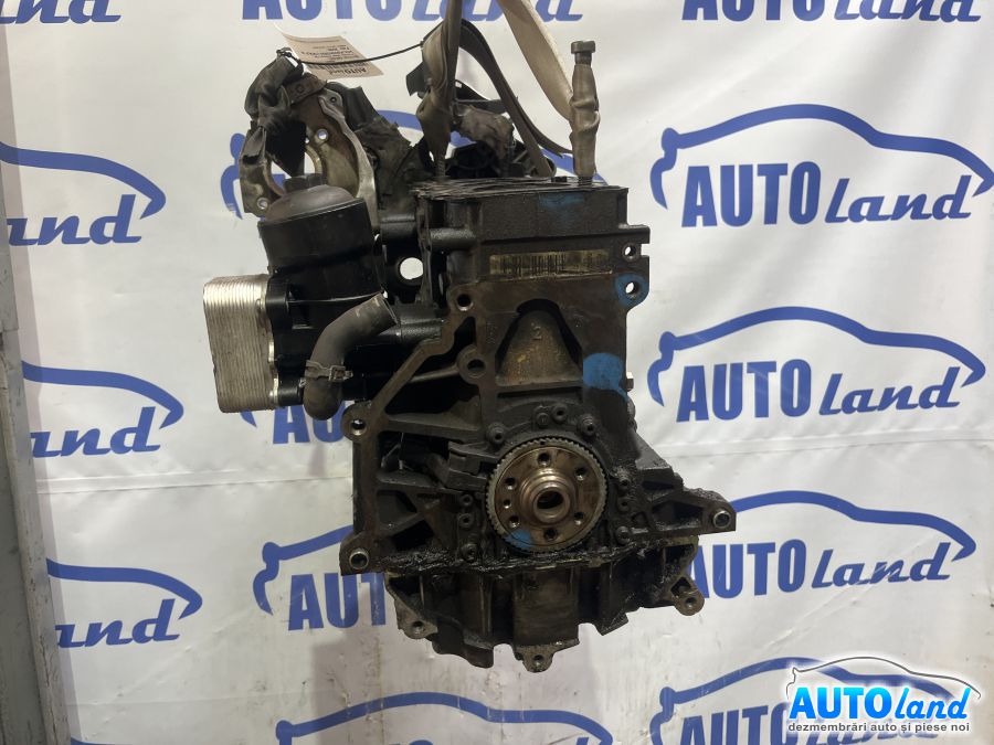 Motor Diesel VOLKSWAGEN GOLF VI 2008-2025 Cod CAY 
