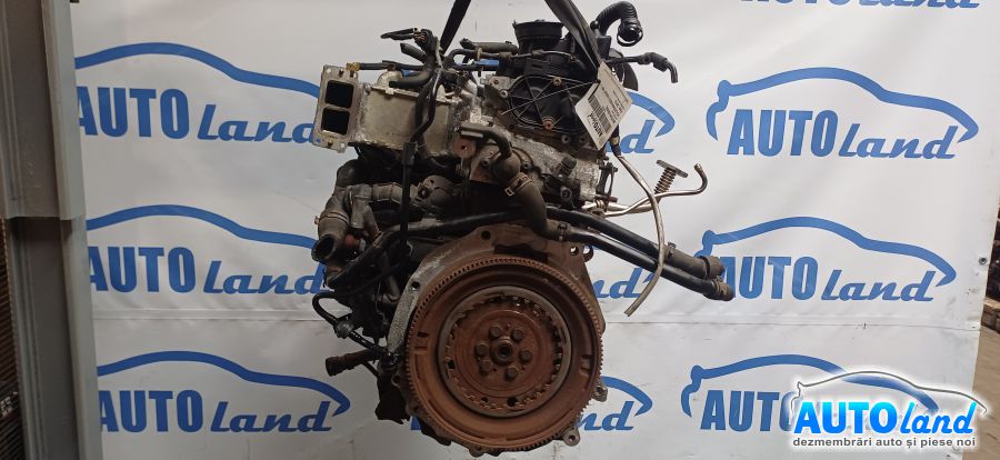 Motor Diesel VOLKSWAGEN GOLF VII 2012-2025 Cod CLH 