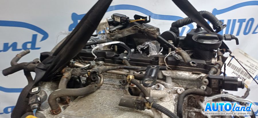Motor Diesel VOLKSWAGEN GOLF VII 2012-2025 Cod CLH 