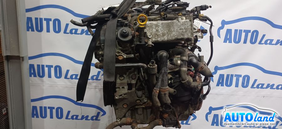 Motor Diesel VOLKSWAGEN GOLF VII 2012-2025 Cod CLH 