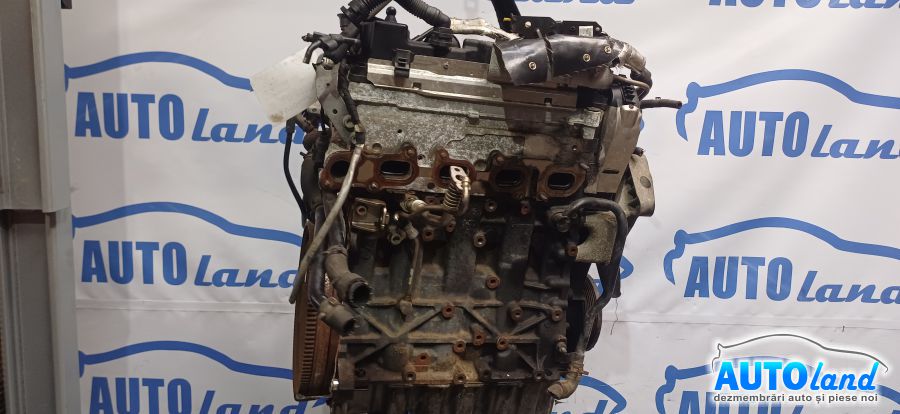 Motor Diesel VOLKSWAGEN GOLF VII 2012-2025 Cod CLH 