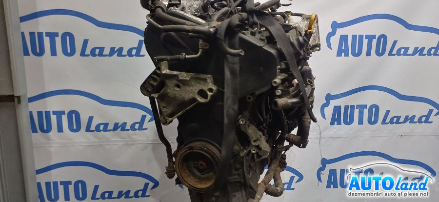 Motor Diesel VOLKSWAGEN GOLF VII 2012-2025 Cod CLH 