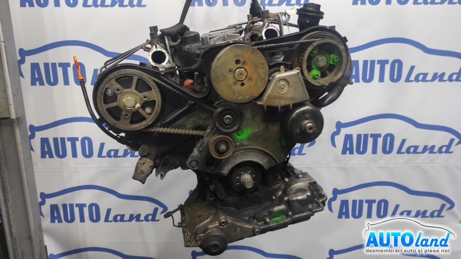 Motor Diesel VOLKSWAGEN PASSAT (3B3) 2000-2005 Cod AKN 