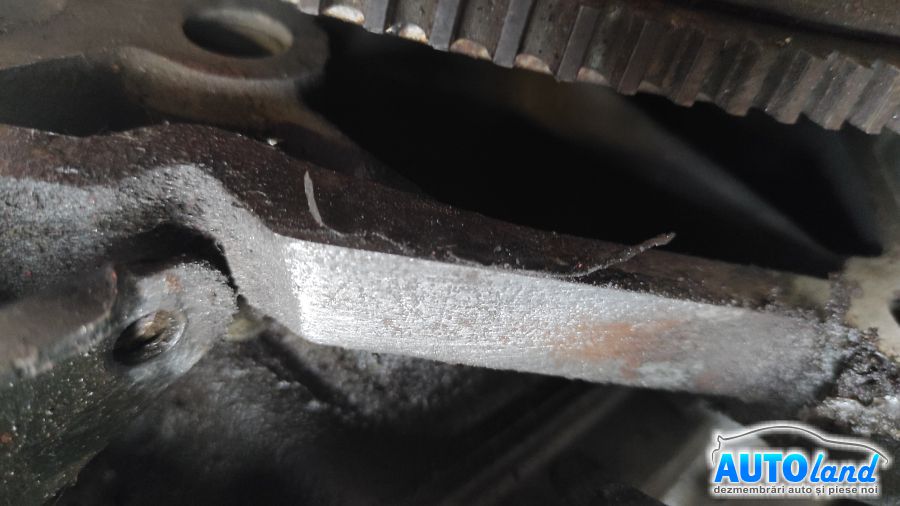 Motor Diesel VOLKSWAGEN PASSAT (3B3) 2000-2005 Cod AVB 