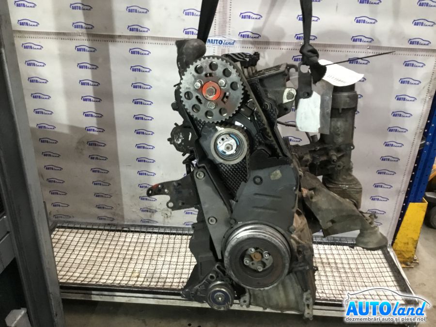 Motor Diesel VOLKSWAGEN PASSAT (3B3) 2000-2005