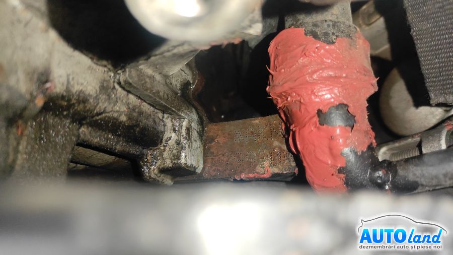 Motor Diesel VOLKSWAGEN PASSAT (3B3) 2000-2005 Cod AKN 