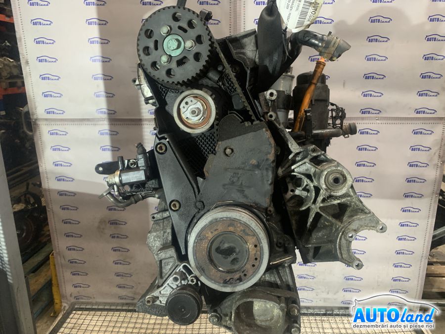 Motor Diesel VOLKSWAGEN PASSAT (3B3) 2000-2005