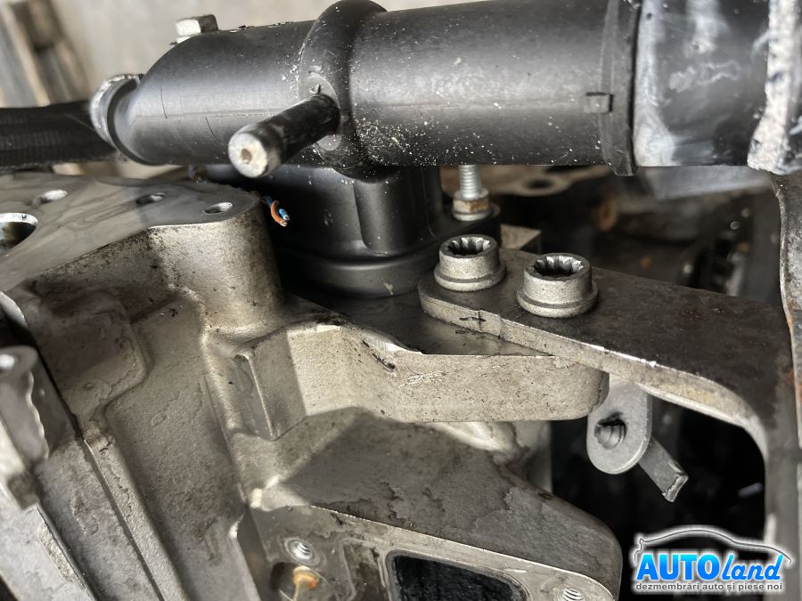 Motor Diesel VOLKSWAGEN PASSAT (3C2) 2005-2025 Cod CEGA 