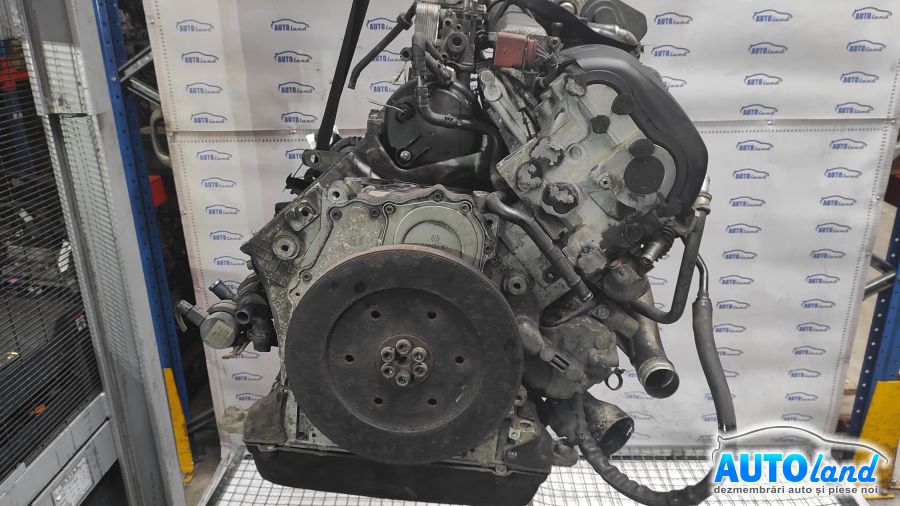 Motor Diesel VOLKSWAGEN TOUAREG (7LA,7L6,7L7) 2002-2025 Cod AYH 