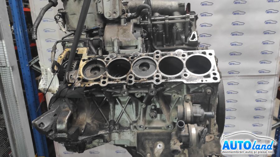 Motor Diesel VOLKSWAGEN TOUAREG (7LA,7L6,7L7) 2002-2025 Cod AYH 