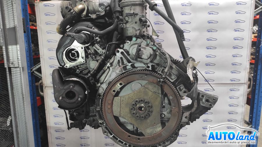 Motor Diesel VOLKSWAGEN TOUAREG (7LA,7L6,7L7) 2002-2025 Cod AYH 