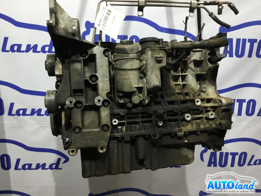 Motor Diesel VOLVO V70 II combi (P80_) 2000-2025 Cod D5244T 