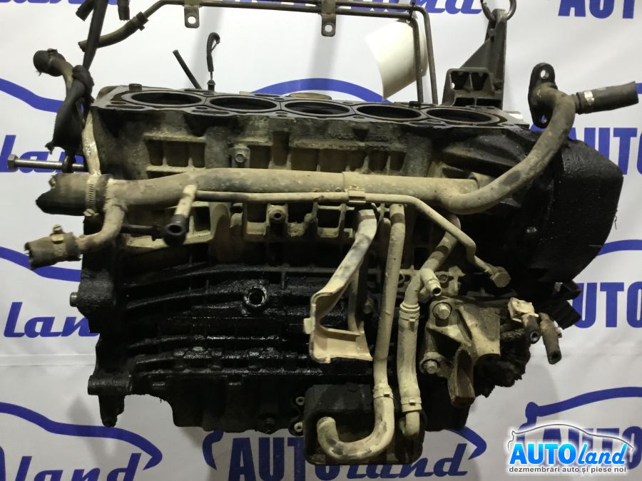 Motor Diesel VOLVO V70 II combi (P80_) 2000-2025 Cod D5244T 