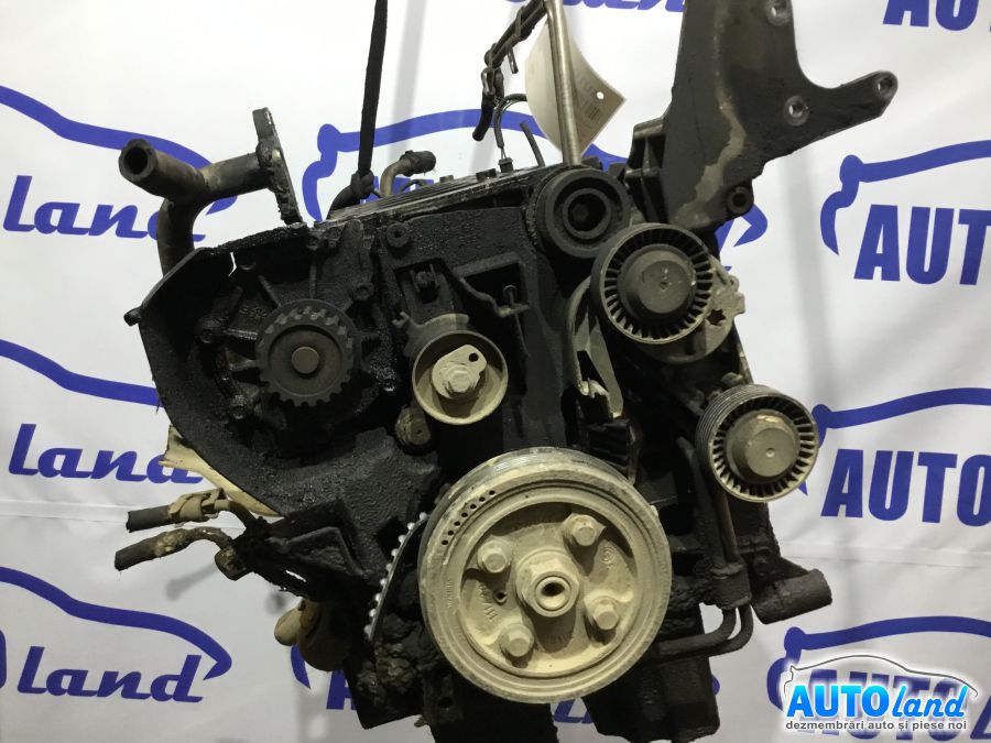 Motor Diesel VOLVO V70 II combi (P80_) 2000-2025 Cod D5244T 