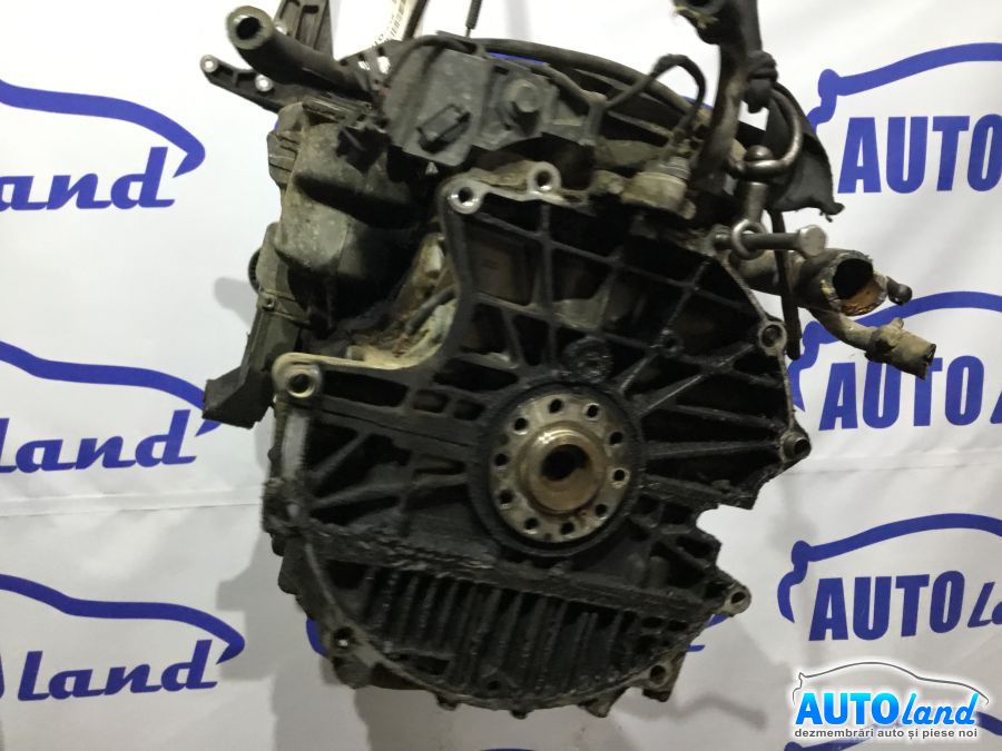Motor Diesel VOLVO V70 II combi (P80_) 2000-2025 Cod D5244T 