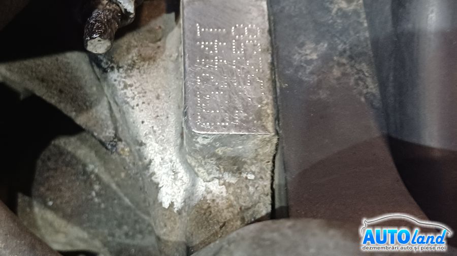 Motor Diesel VOLVO XC60 2008-2025 Cod D5244T14 