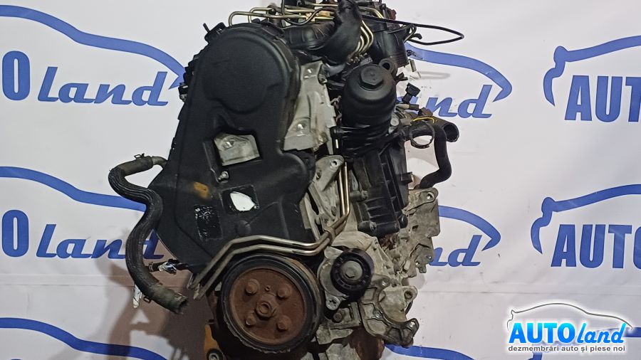 Motor Diesel VOLVO XC60 2008-2025 Cod D5244T14 