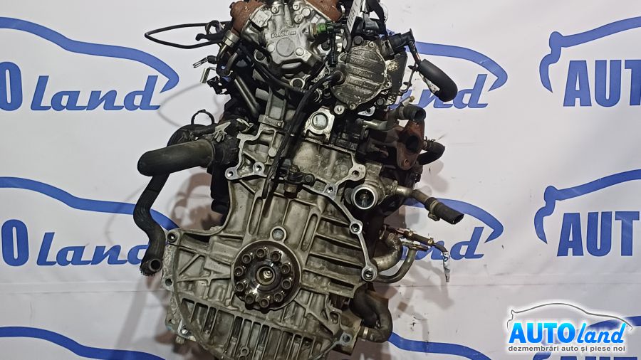 Motor Diesel VOLVO XC60 2008-2025 Cod D5244T14 