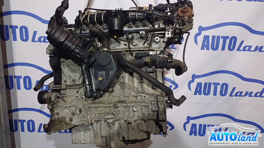 Motor Diesel VOLVO XC60 2008-2025 Cod D5244T14 