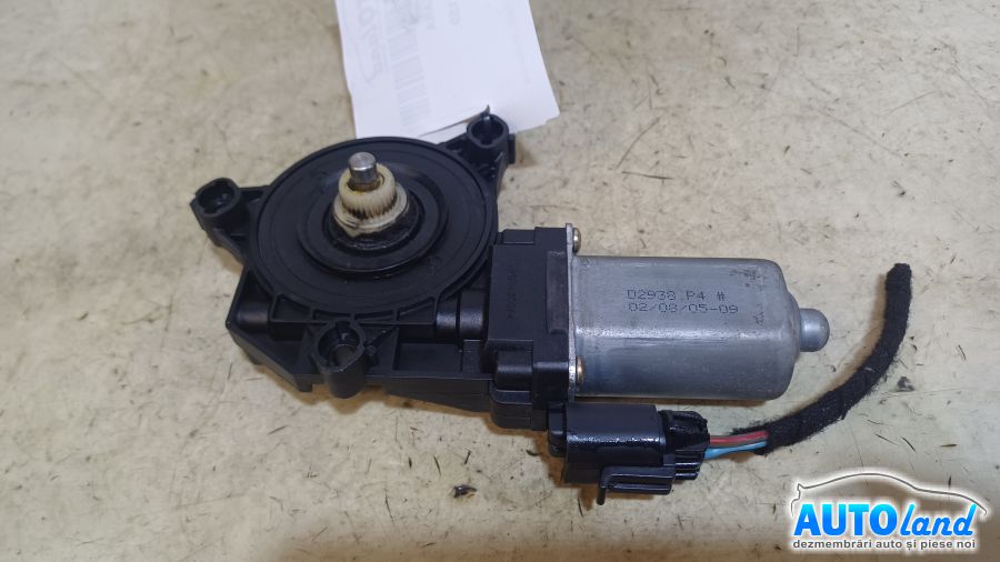 Motoras Macara ALFA ROMEO 159 2005-2025 Cod RA2268 