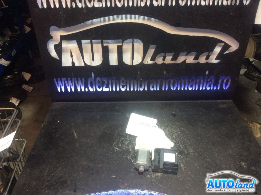 Motoras Macara AUDI A3 (8P1) 2003-2026