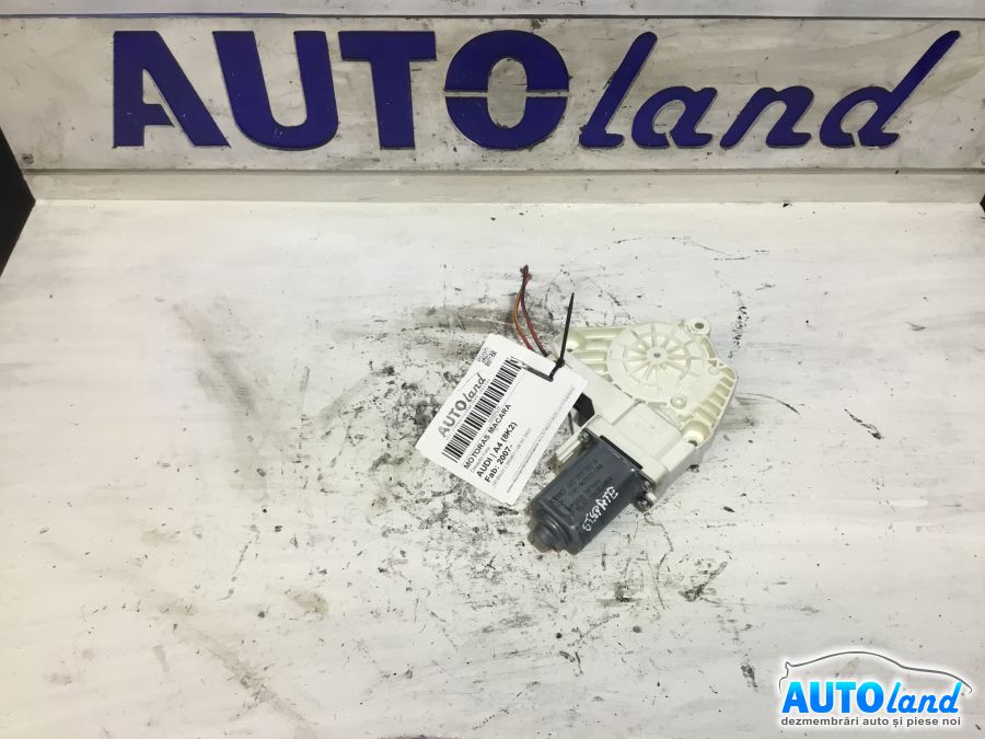 Motoras Macara AUDI A4 (8K2) 2007-2025 Cod 8K0959802A 