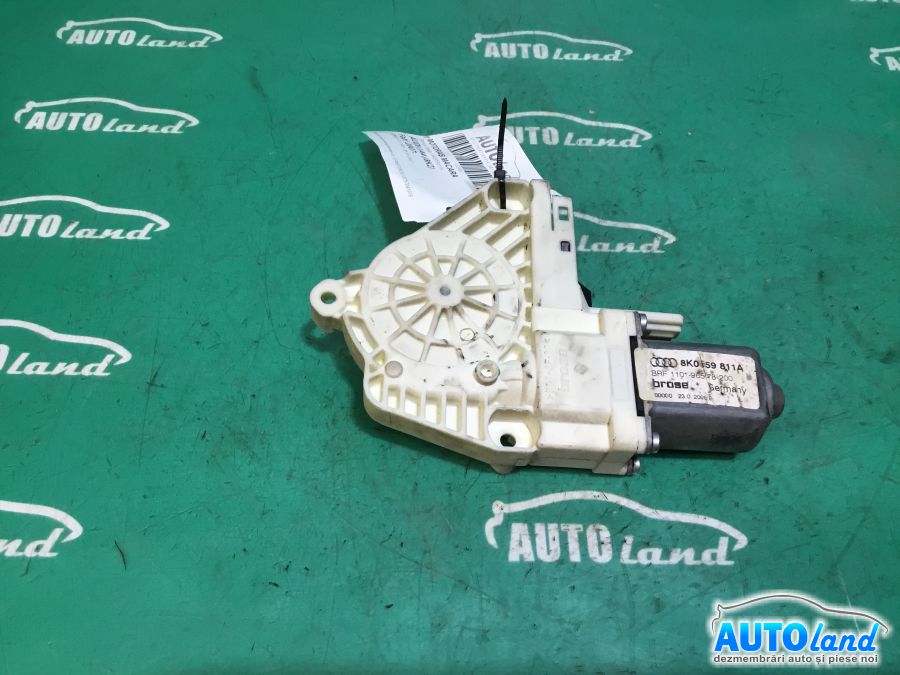 Motoras Macara AUDI A4 (8K2) 2007-2026 Cod 8K0959811A 