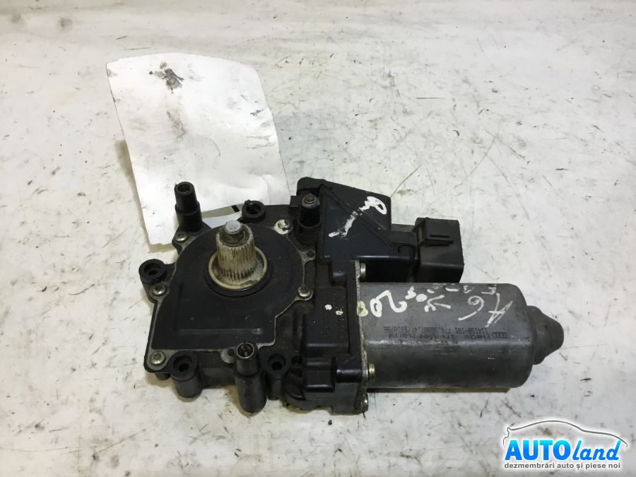 Motoras Macara AUDI A6 (4F2,C6) 2004-2011 Cod 0536001401 