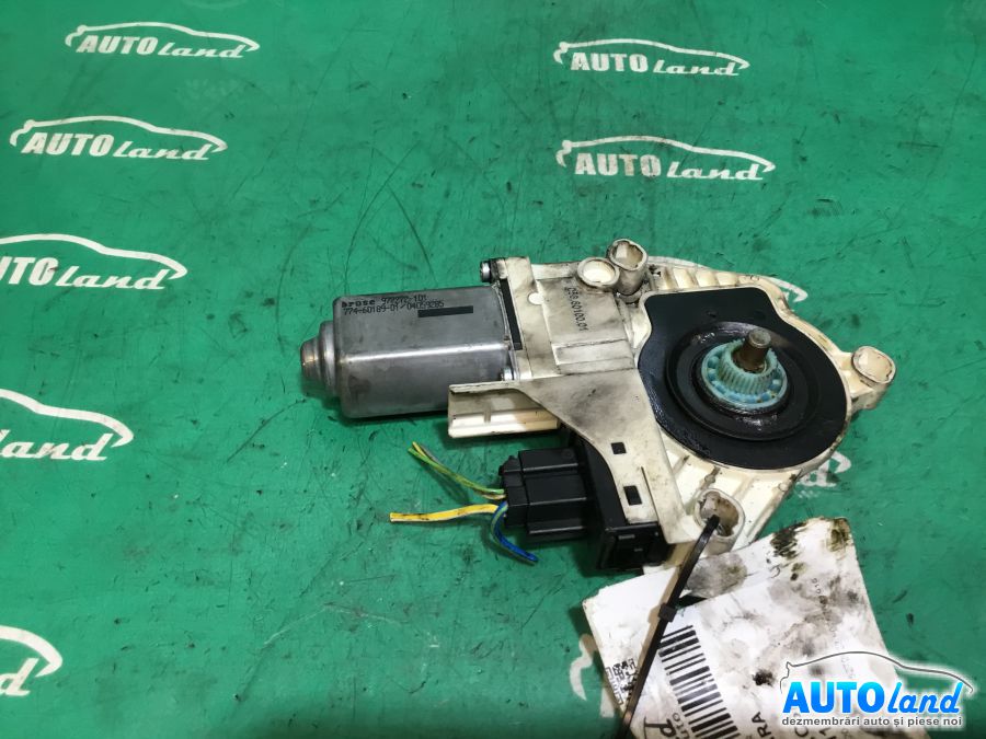 Motoras Macara AUDI A6 (4F2,C6) 2004-2011 Cod 4F0959802D 