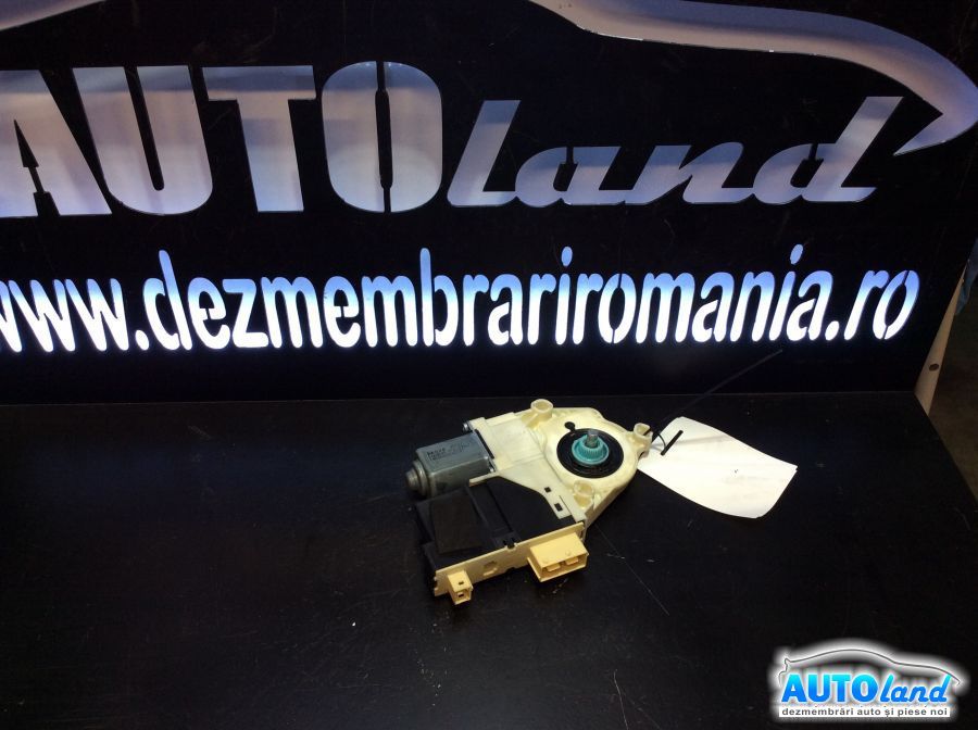 Motoras Macara CITROEN C4 (LC_) 2004-2025 Cod 9647441580 